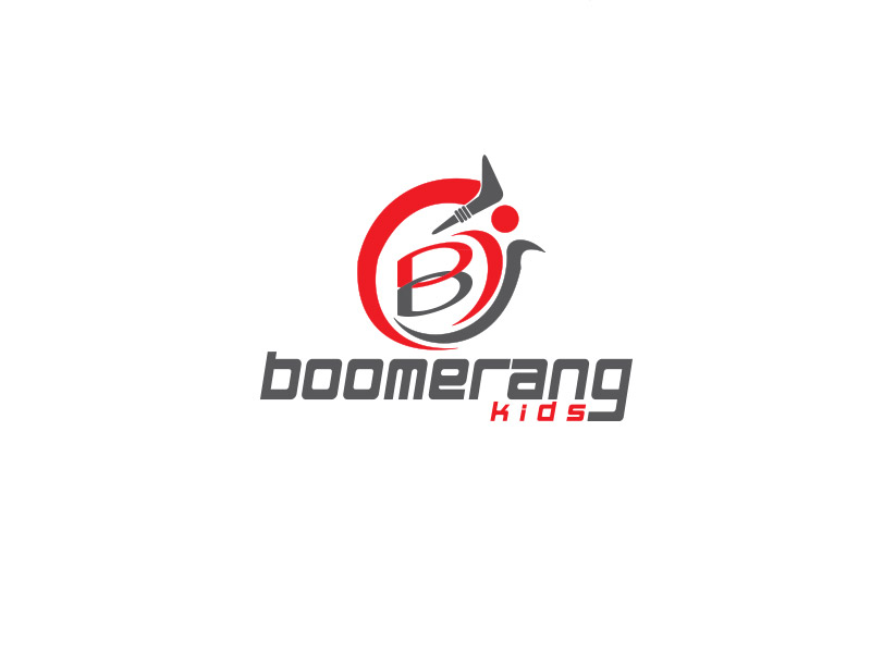 Boomerang Kids