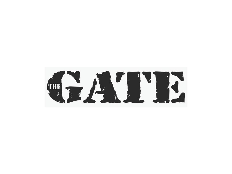 Gate One doo