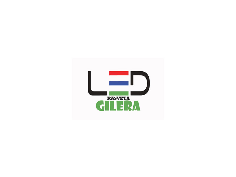 Gilera LED