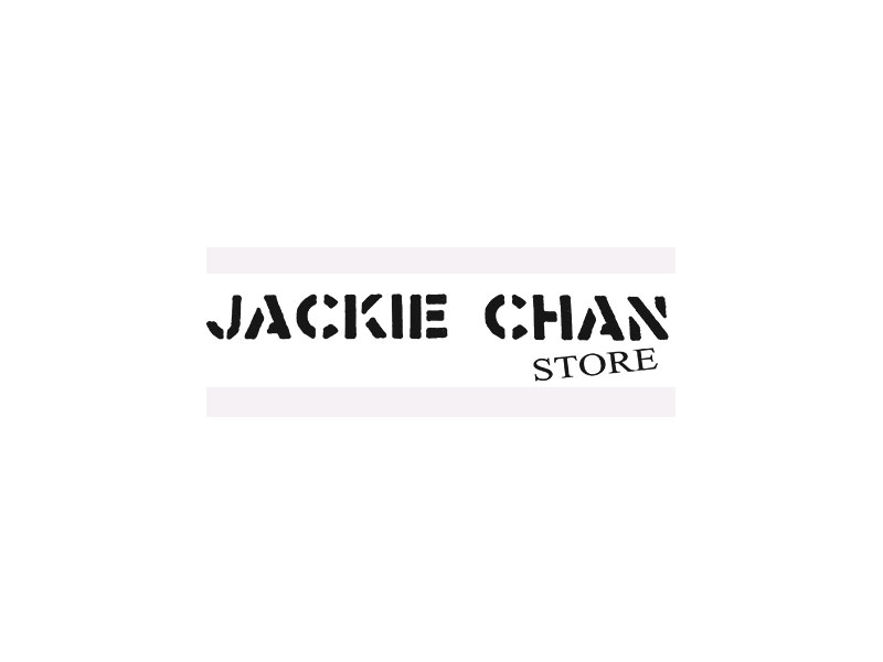 Jackie Chan store
